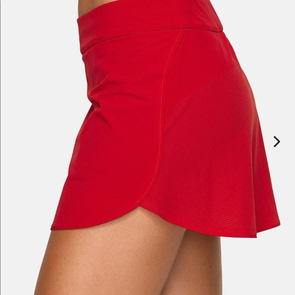 NEW OV SKORT